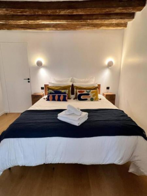 Modern 1 Bedroom / Hyper centre